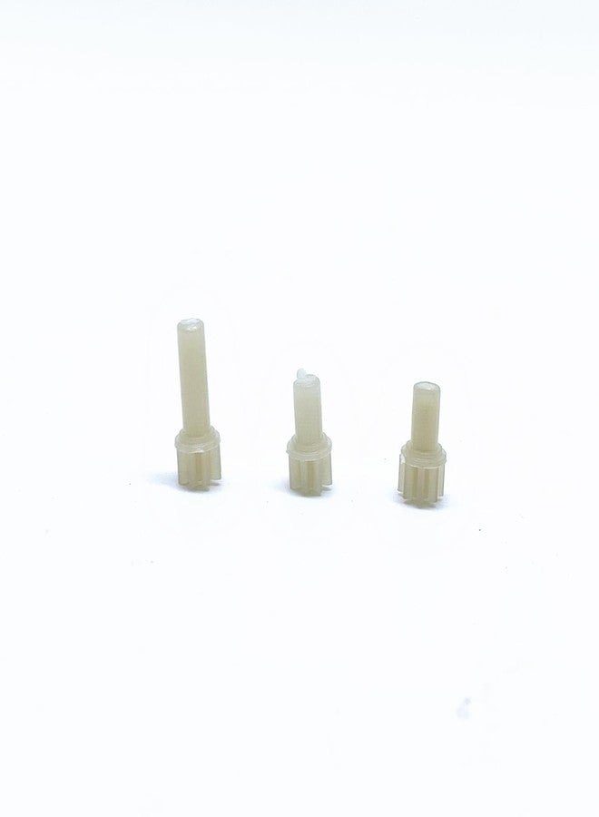 KingVal Replacement Front and Rear Driving Gear RC Parts Compatible with WLtoys K969 K979 K989 K999 P929 P939 284131 RC Car - Image 2